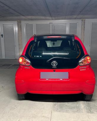 Toyota Aygo 1.0 Cool Soda Connect MMT