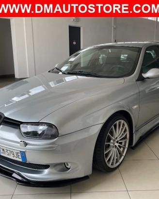 ALFA ROMEO 156 3.2i V6 24V cat Sportwagon GTA