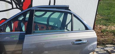 LANCIA THEMA PORTA ANTERIORE POSTERIORE SINISTRA