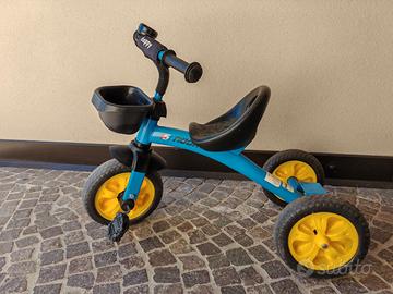 Triciclo bambino
