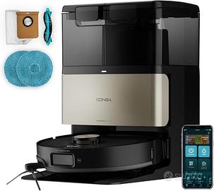 CECOTEC CONGA X80 PRO – ROBOT ASPIRA / LAVA