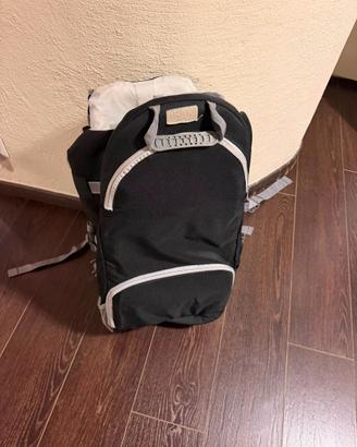Zaino da trekking per bambino