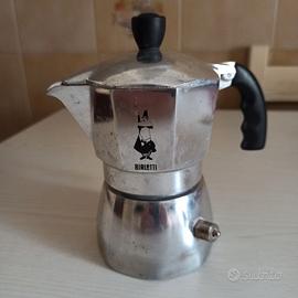 Caffettiera Brikka Bialetti