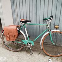 bici Motobecane randonneur