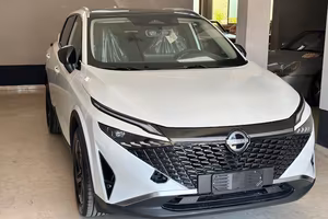 Nissan Qashqai MHEV 140 CV N-Connecta KM0 05/26