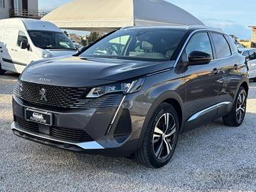Peugeot 3008 BlueHDi 130 S&S GT
