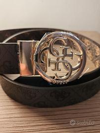cintura guess donna