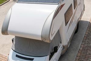 Rimor Koala 45 150CV  2013 6posti Autonomo Litio