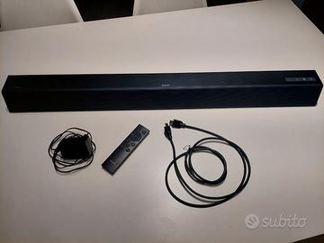 PHILIPS Soundbar TAB5305/12 Bluetooth