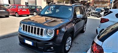 Jeep Renegade 1.4 Multiair DDCT Limited imp. GPL