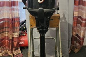 Motore nautico