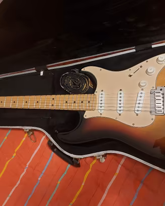 Fender stratocaster American Standart (2006)