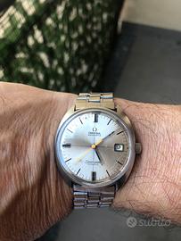 Omega Seamaster cosmic