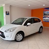 Citroen C3 1.4 HDi 70 Seduction ok neopatentati