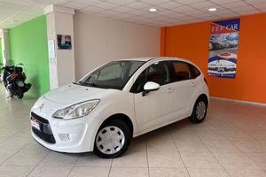 Citroen C3 1.4 HDi 70 Seduction ok neopatentati