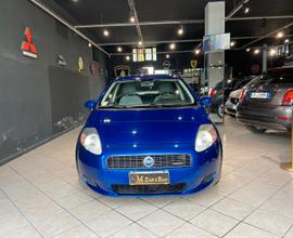 Fiat Grande Punto 2006 - 1.3 Diesel