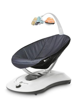 culla elettrica 4moms