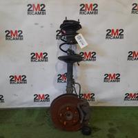 MASSA COMPLETA ANTERIORE DESTRA TOYOTA Rav4 2Â° Se