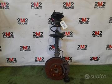 MASSA COMPLETA ANTERIORE DESTRA TOYOTA Rav4 2Â° Se