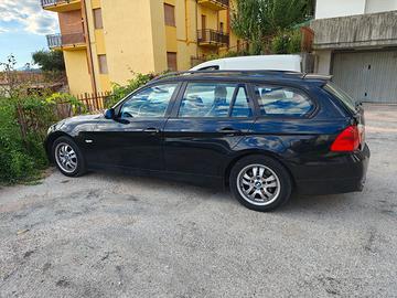 BMW 320d Touring 2007
