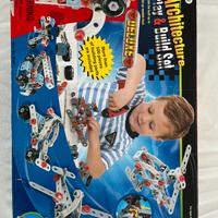 Gioco tipo Meccano