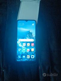 TELEFONO NUOVO Redmi 9A – 2GB RAM / 32GB ROM