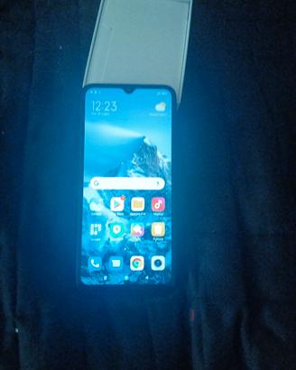 TELEFONO NUOVO Redmi 9A – 2GB RAM / 32GB ROM