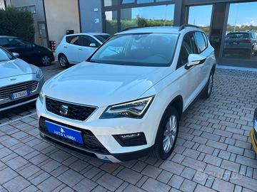 Seat Ateca 1.6 TDI Business