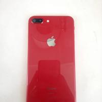 IPhone 8 plus rosso