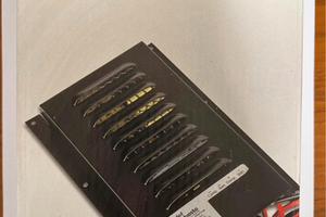 Adattatore universale AC/DC