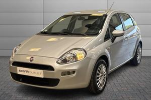 FIAT Punto 4ª serie - Punto 1.2 8V 5 port U1058812