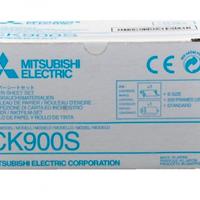 Mitsubishi CK900S Carta Ecografica