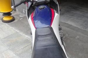 Moto d'epoca Yamaha 31A XJ900 1985