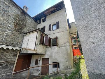Appartamento di 67 m² con 3 locali a Verceia