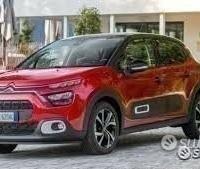 Citroen c3 2020 per ricambi c2182
