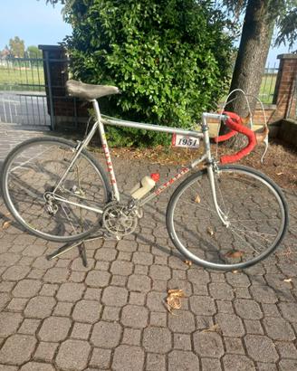 Bicicletta Olimpia (Eroica)