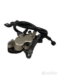 Pinza Freno Ant Honda CBF 125cc 2009