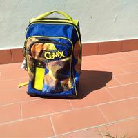 Zaino bimbo per elementari