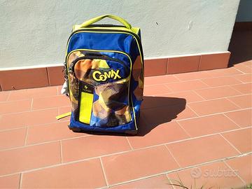 Zaino bimbo per elementari