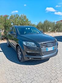 Audi q7 3.0 TDI quattro 