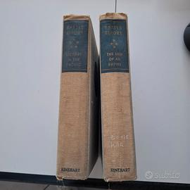 2 libri Battle Report – Seconda guerra mondiale