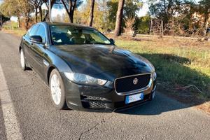 Jaguar XE 2.0d. 180cv. Euro6 garanzia 12 mesi