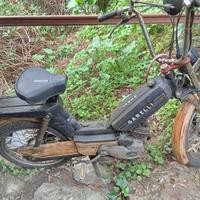ciclomotore vintage 