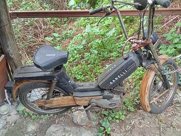 ciclomotore vintage 