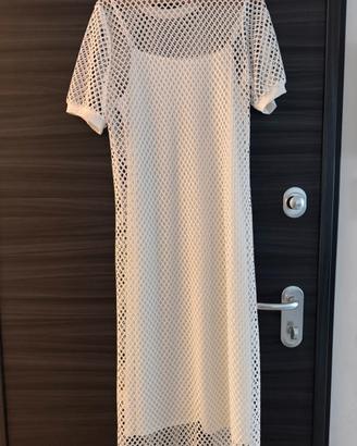 Abito bianco
