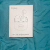 Cuffie Poenic svendute