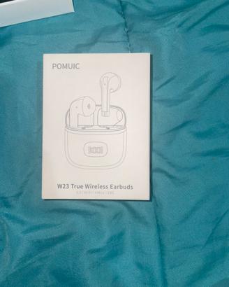 Cuffie Poenic svendute