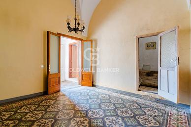 Casa indipendente - Collepasso