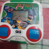 videogiochi  f-1 gig