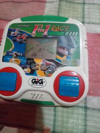 videogiochi  f-1 gig